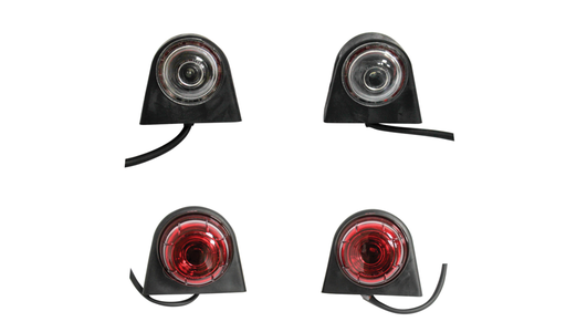 [CP031287] SET LAMPA GABARIT