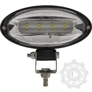 LAMPA DE LUCRU LED 40W 3500lm