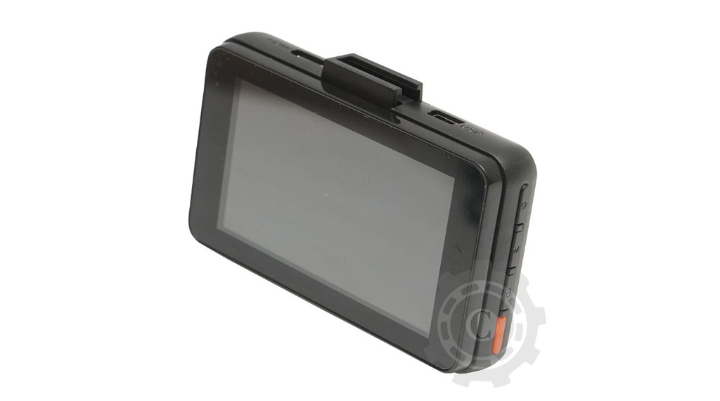 CAMERA VIDEO AUTO FATA/SPATE FHD CU DISPLAY 3 INCH LCD