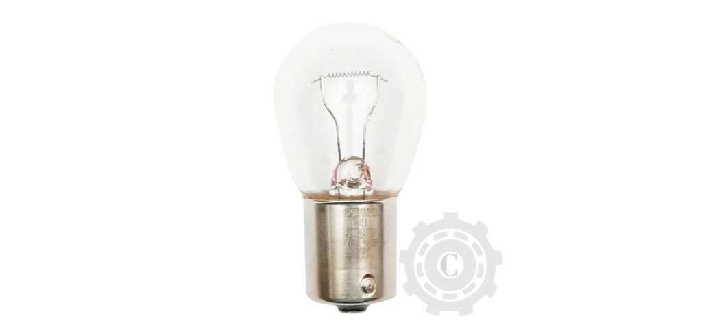 BEC P21W 24V 21W BA15S OSRAM