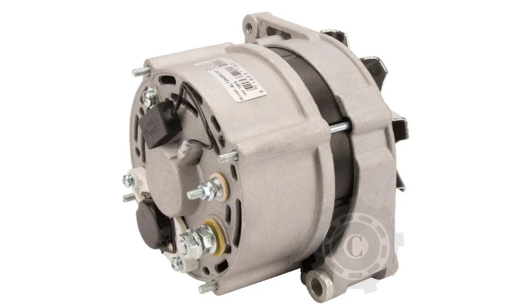 ALTERNATOR 12V 120A