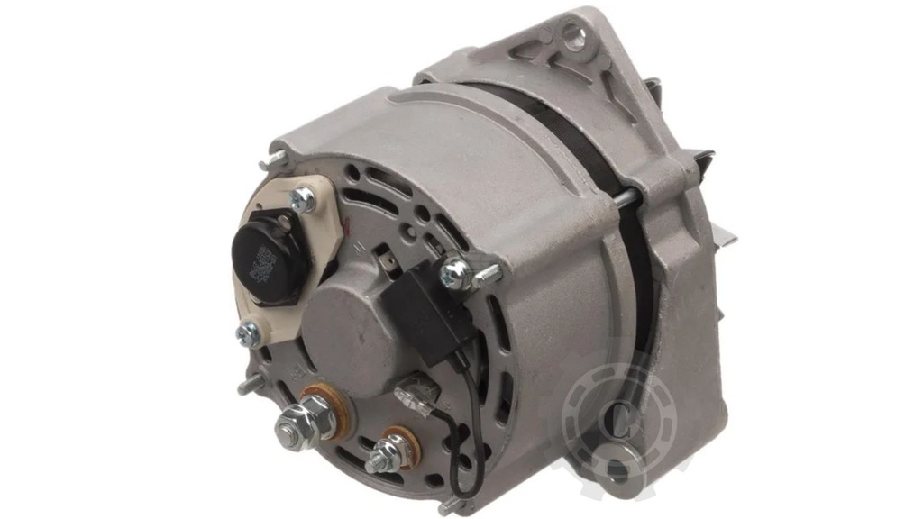 ALTERNATOR 12V 65A