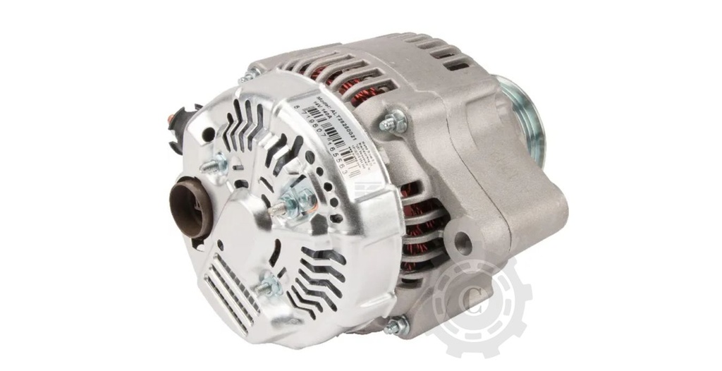 ALTERNATOR 14V 140A