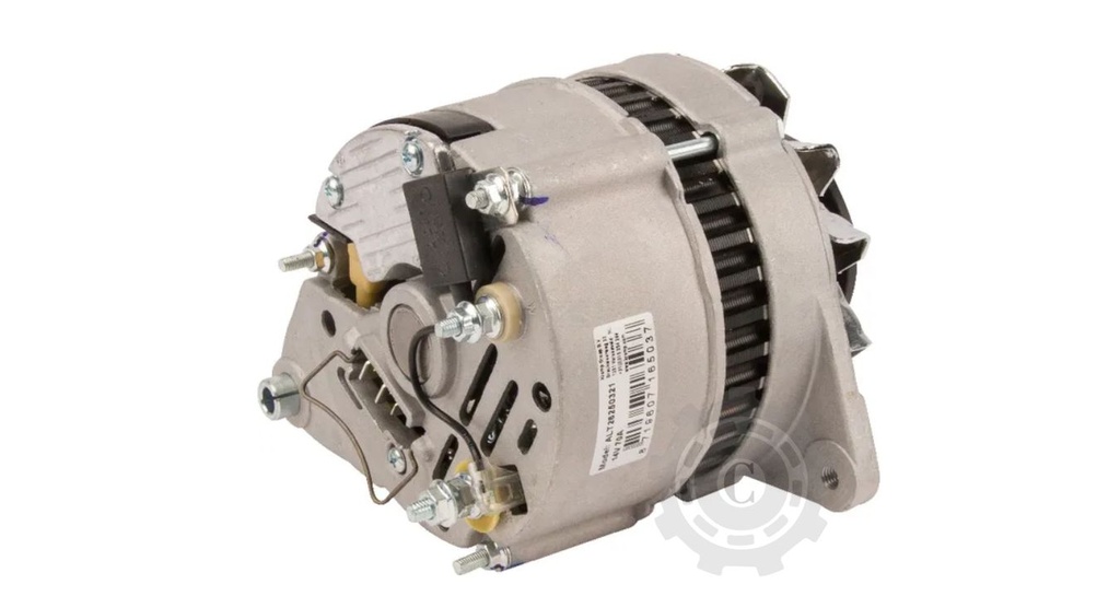 ALTERNATOR 14V 70A