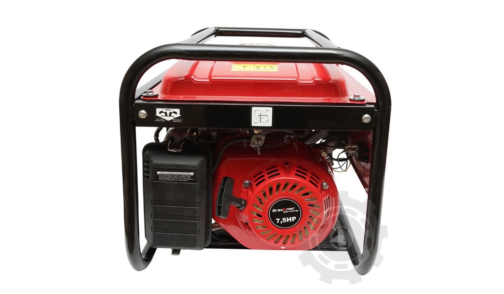 GENERATOR CURENT PE BENZINA 220V/50Hz 7,5CP