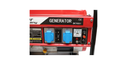 GENERATOR CURENT PE BENZINA 220V/50Hz 7,5CP