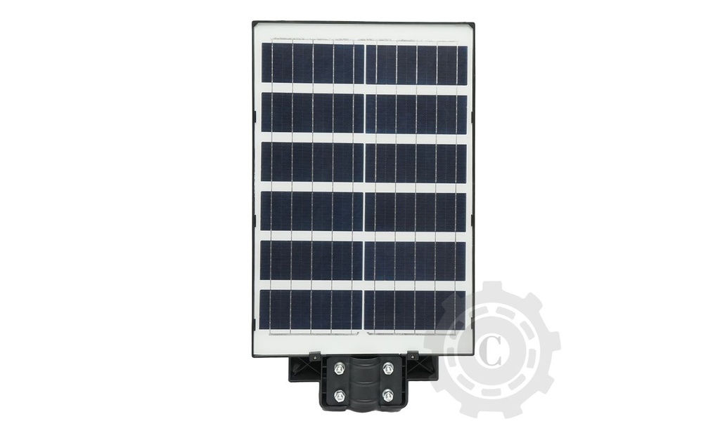 Lampa solara LED iluminat stradal 800W