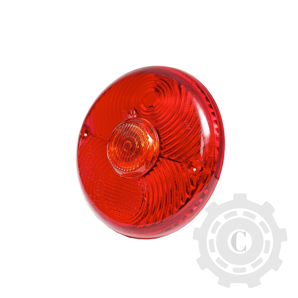 DISPERSOR LAMPA ROTUNDA U650 SPSN-140D