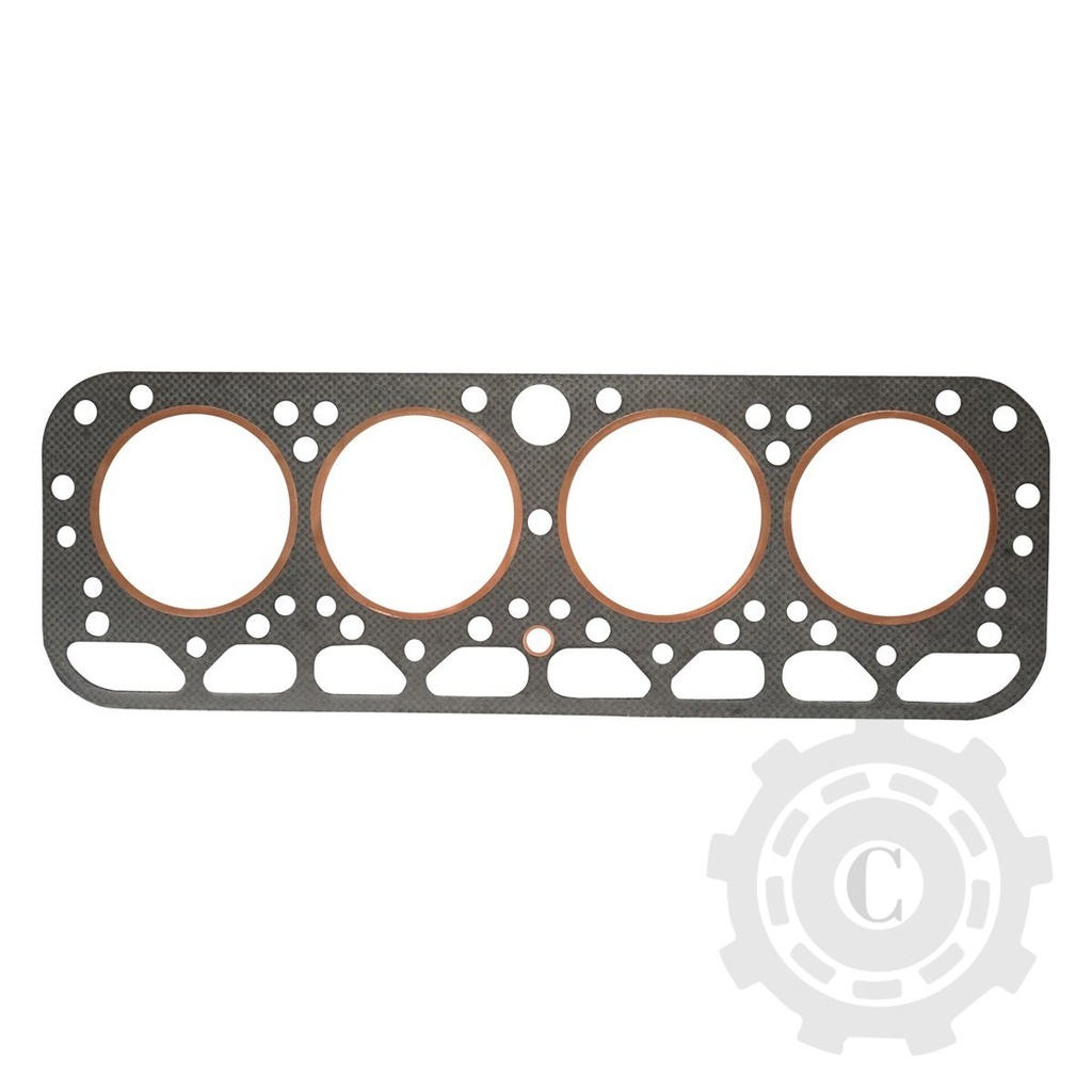 GARNITURA CHIULASA U650 R1 UTB