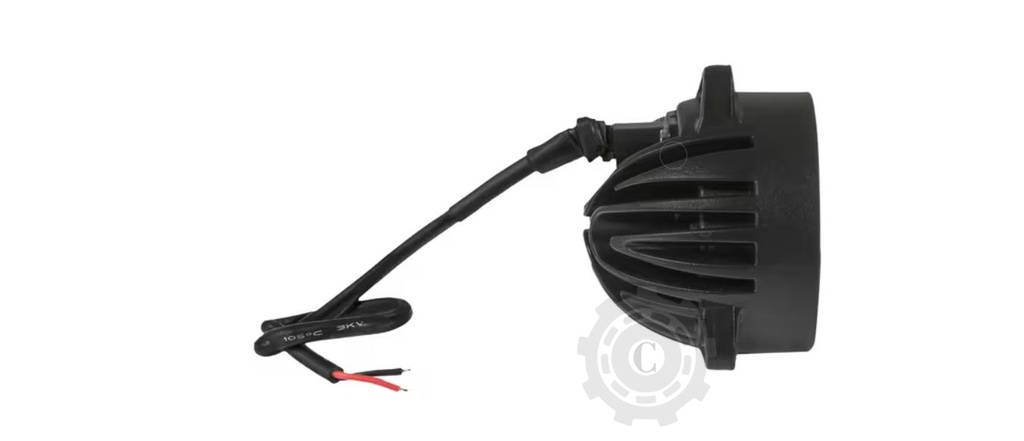 LAMPA DE LUCRU LED 40W 4800LM