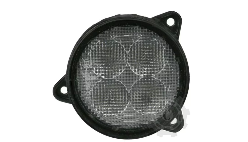 LAMPA DE LUCRU LED 40W 4800LM