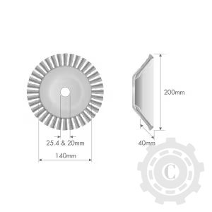 MOTOCOSITOARE 200X80OTEL