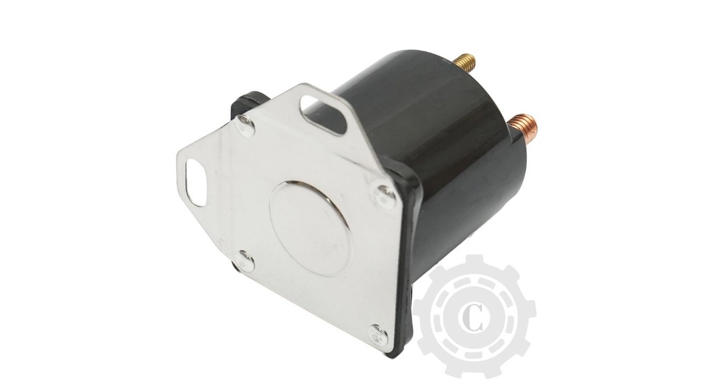 Releu solenoid 12V John Deere