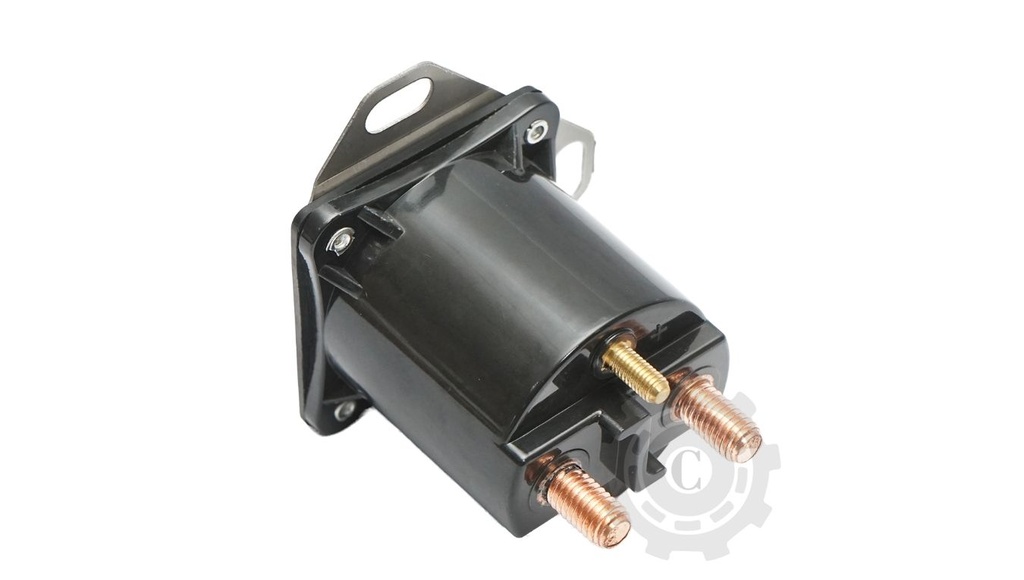 Releu solenoid 12V John Deere