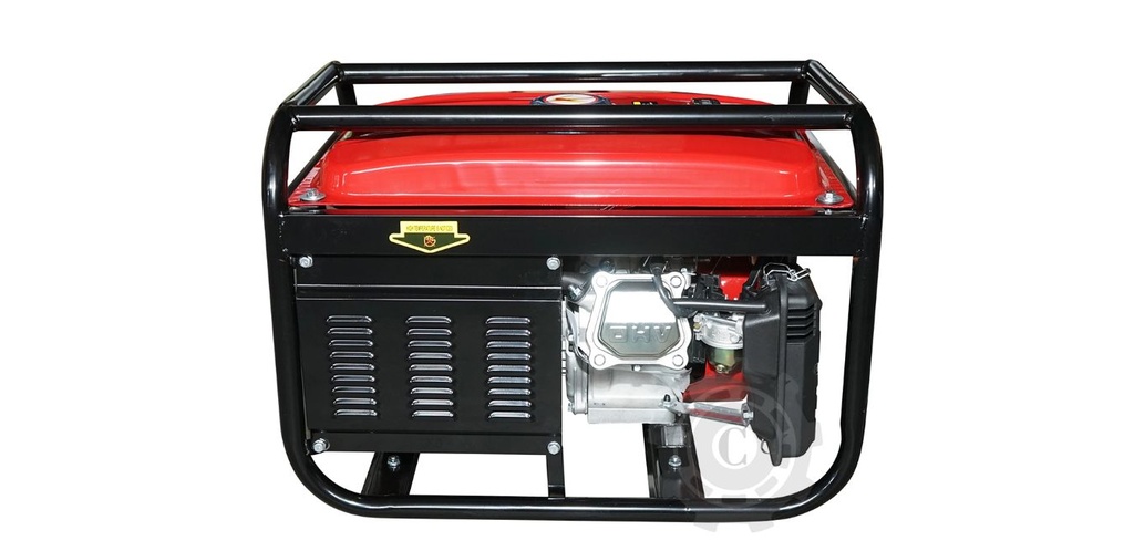 GENERATOR CURENT PE BENZINA 1.8KW/220V 7,5CP