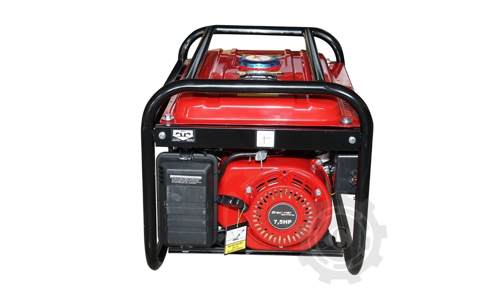 GENERATOR CURENT PE BENZINA 1.8KW/220V 7,5CP