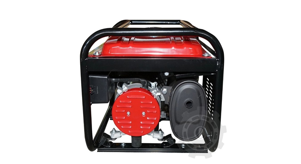 GENERATOR CURENT PE BENZINA 1.8KW/220V 7,5CP