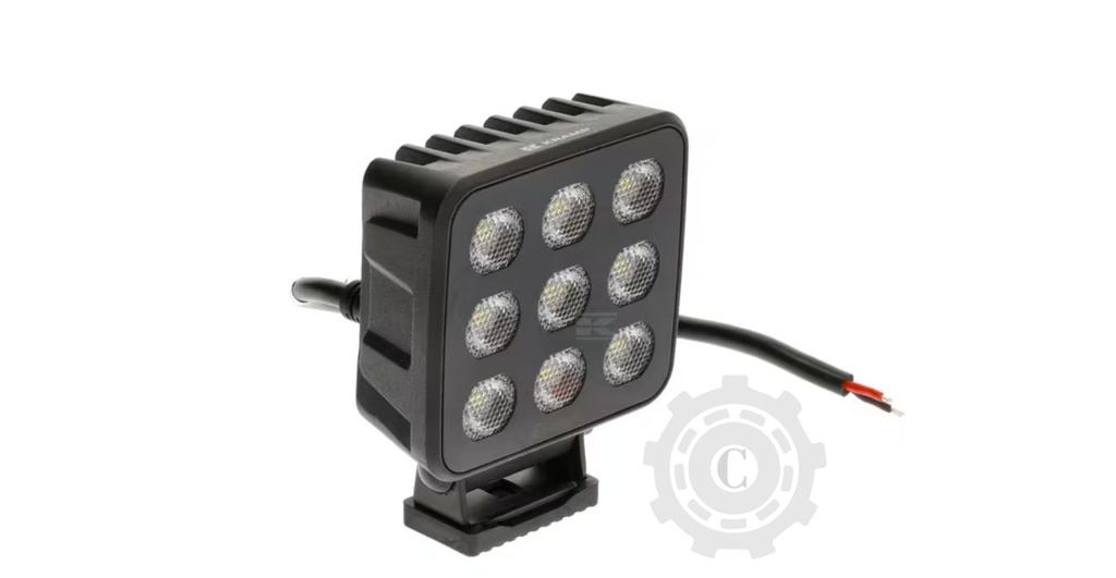 LAMPA DE LUCRU LED 90W 6800LM