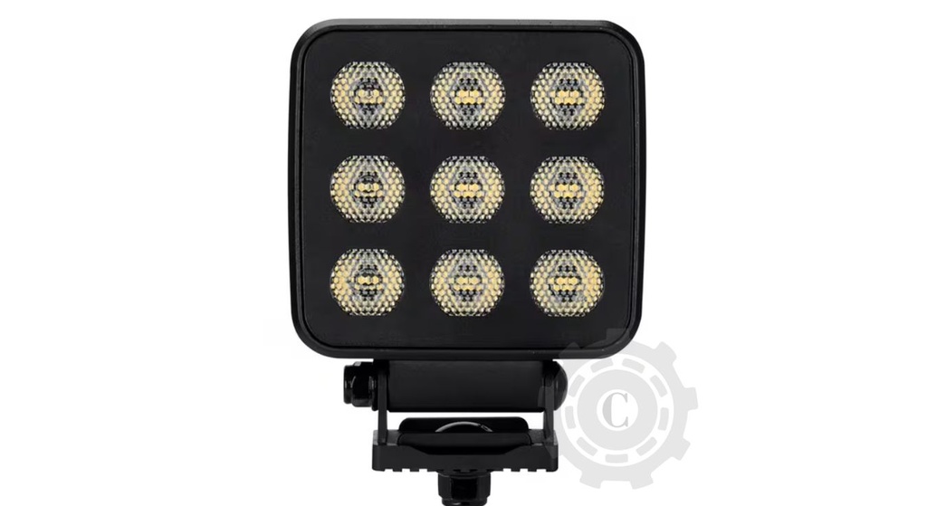 LAMPA DE LUCRU LED 90W 6800LM