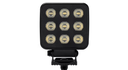 LAMPA DE LUCRU LED 90W 6800LM