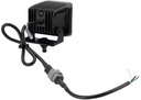 LAMPA DE LUCRU LED 70W 8400LM  PATRAT