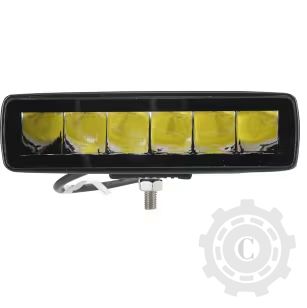 LAMPA DE LUCRU INDIRECTA CU LED 30W - 6 LEDURI