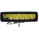 LAMPA DE LUCRU INDIRECTA CU LED 30W - 6 LEDURI