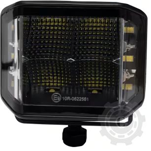 LAMPA DE LUCRU LED 70W 8400LM