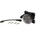 LAMPA DE LUCRU LED 40W 4000LM /4 LEDURI