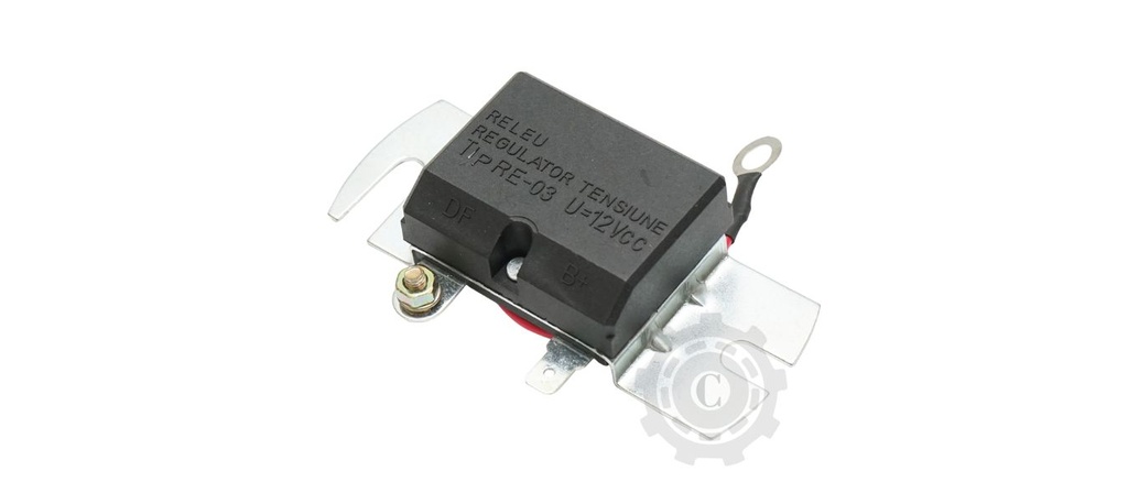 RELEU TENSIUNE ELECTRONIC 12V