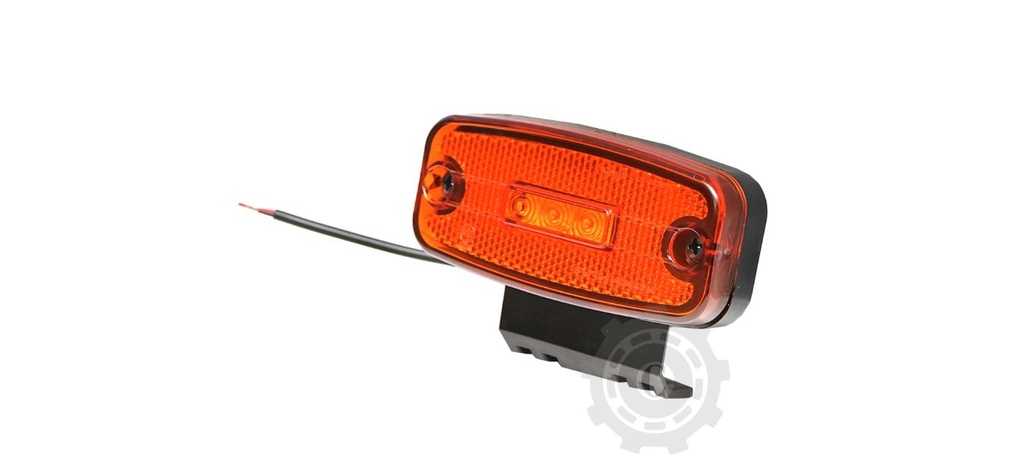 LAMPA LATERALA LED 12-24V