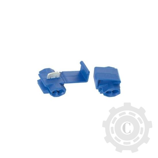 CONECTOR RAPID 2 FIRE ALBASTRU