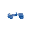 CONECTOR RAPID 2 FIRE ALBASTRU