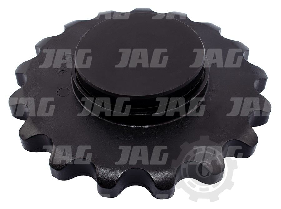 PINION PLASTIC Z17 CU CAPAC GERINGHOFF