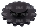 PINION PLASTIC Z17 CU CAPAC GERINGHOFF