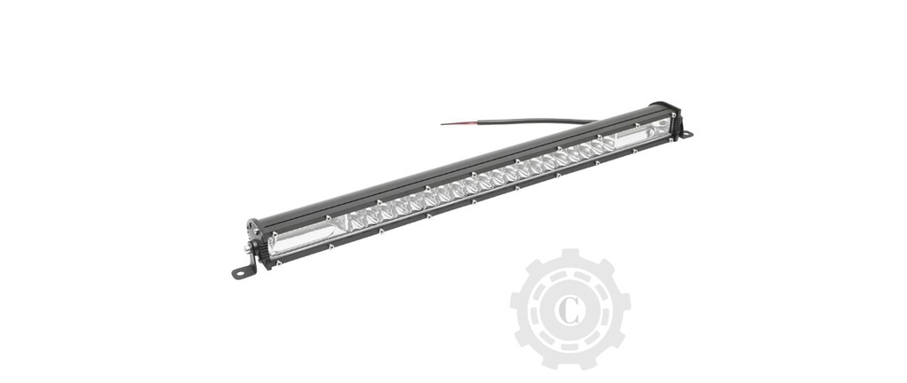 LAMPA TIP BARA 60LEDURI 180W 10-60V