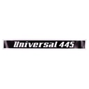 Emblema U-445