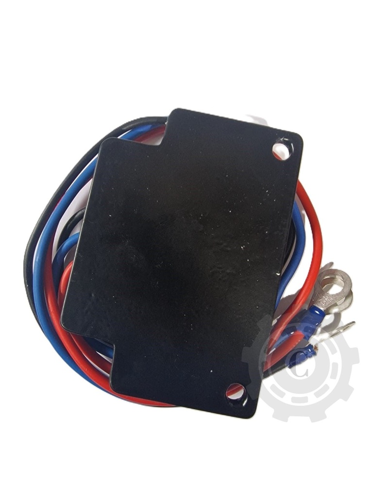 EGALIZATOR DE INCARCARE FX24V/3A