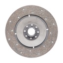 Disc ambreiaj cu deflector(10 toli) U-445 40.16.019