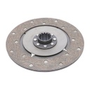 Disc ambreiaj cu deflector(10 toli) U-445 40.16.019