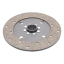 Disc ambreiaj cu deflector(10 toli) U-445 40.16.019