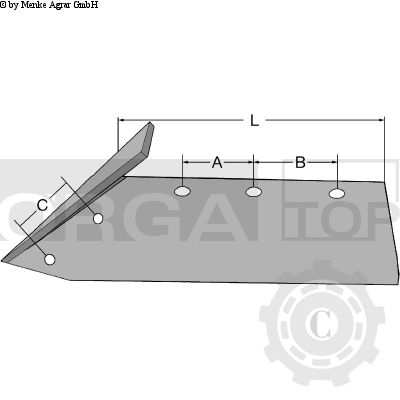 BRAZDAR NAUD 03054452D