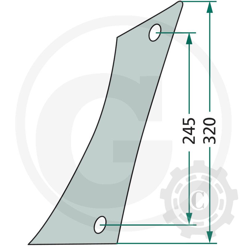 PIEPT CORMANA VST1130M