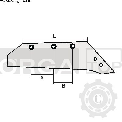 BRAZDAR GASNER MSS11383