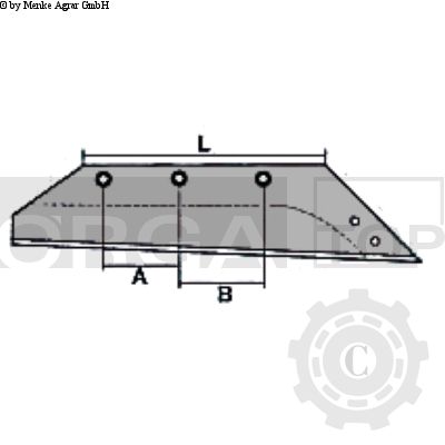 BRAZDAR KG14/16RSS KRONE