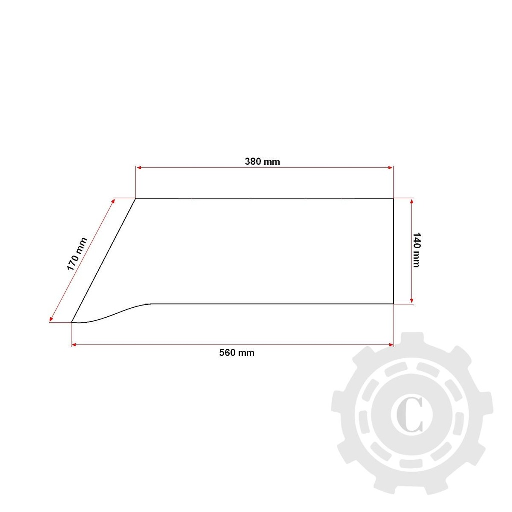 UKR 2911 BRAZDAR NEGAURIT UKRAINA DR