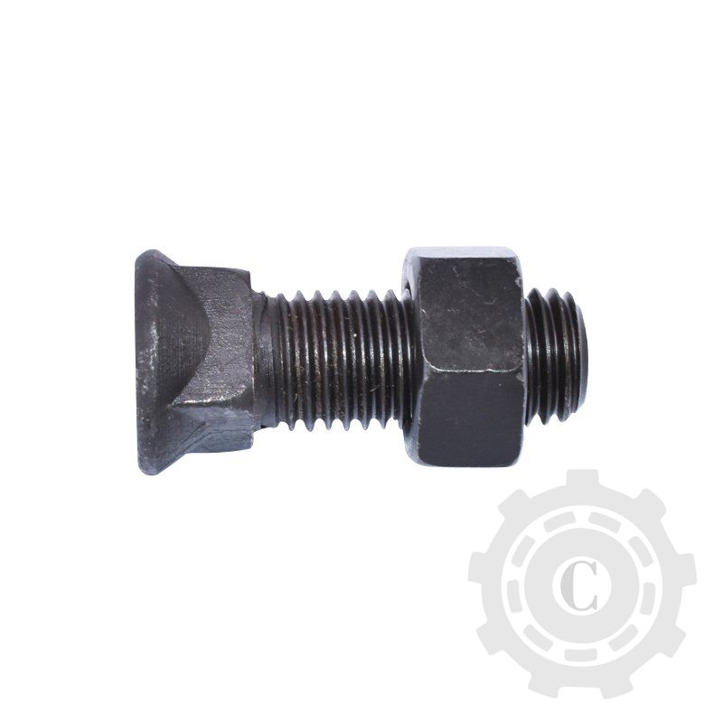 BOLT PLAZ ECHIPAT L-40