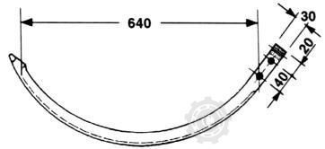 AC PRESA WELGER AP61,63,73 51-0030