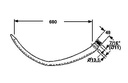 AC PRESA NEW HOLLAND 59.001