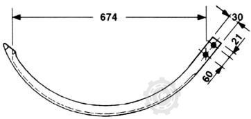 AC PRESA WELGER AP71 59036